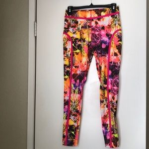 Zumba Wear Spicy 🌶 💃🏻 Legging